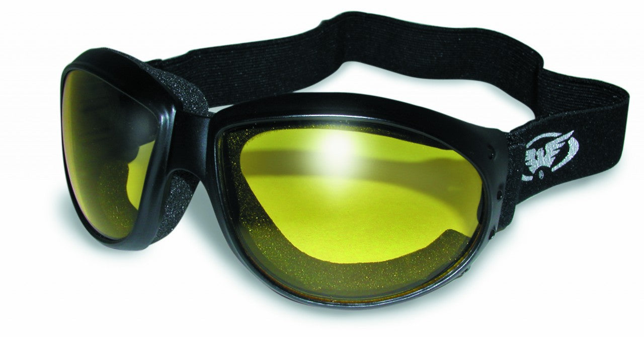 Goggles Eliminator