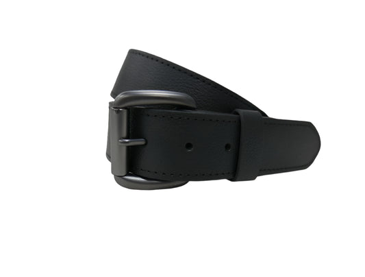 Money Belt inside secure zipper closure