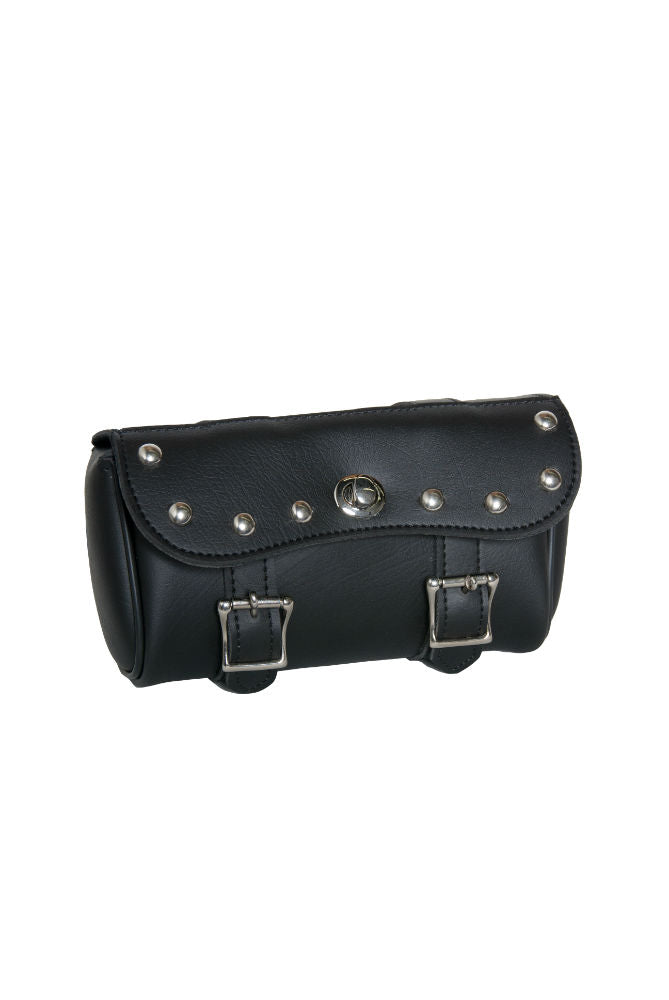 wo Strap Tool Bag w/ Studs