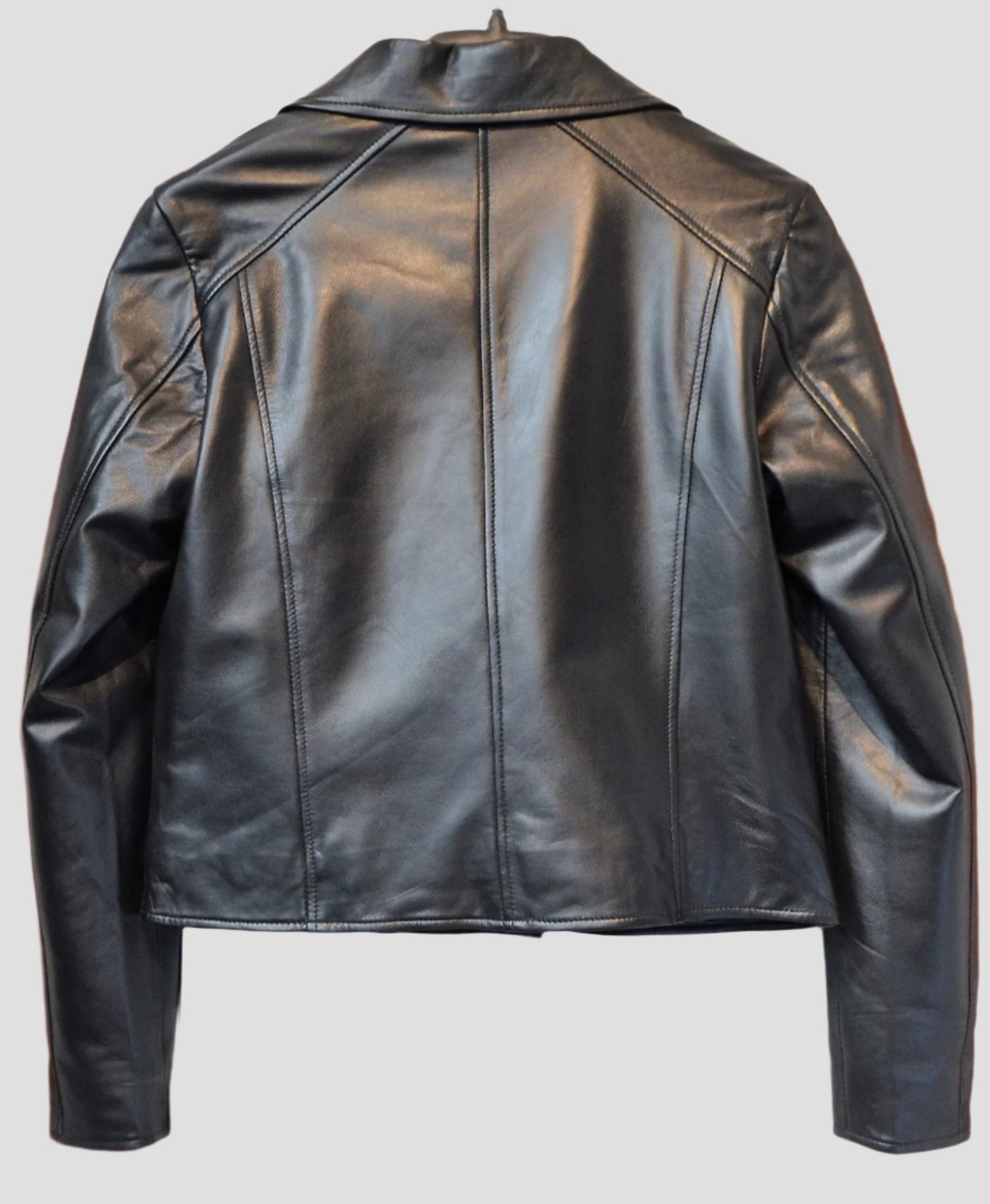 A classic  style jacket 