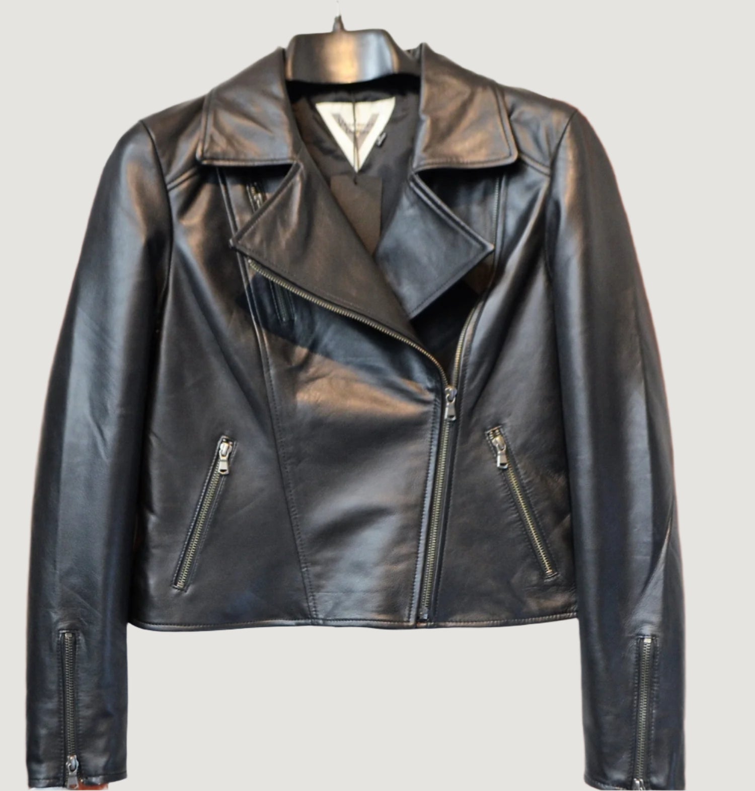 A classic  style jacket 