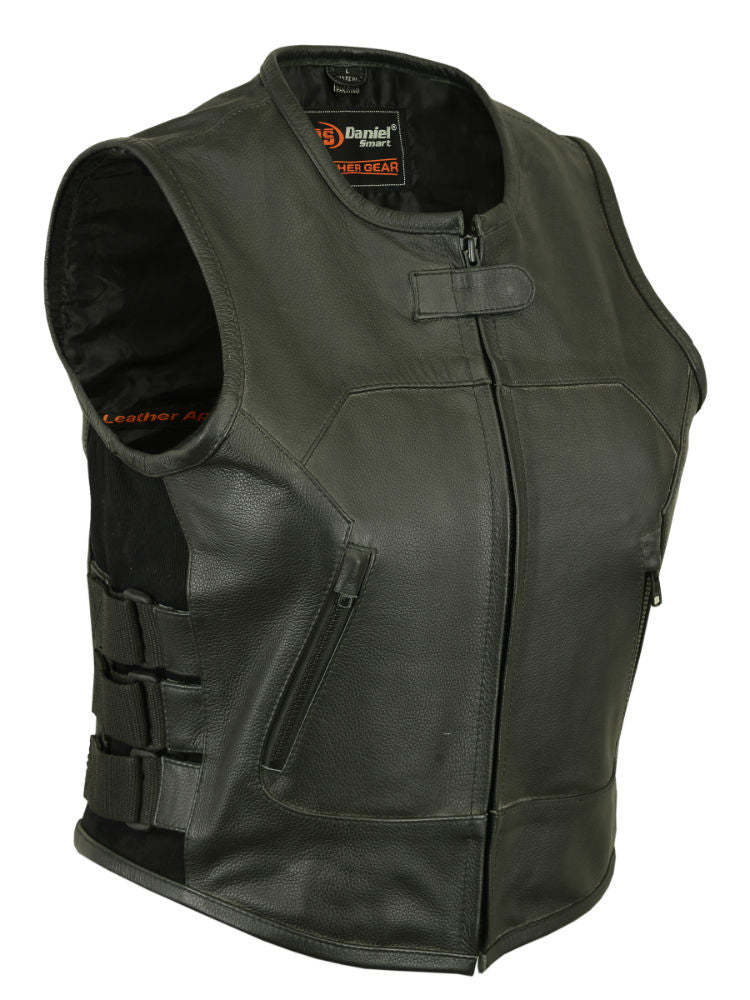 Women's Popular Team Style Vest